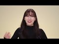 ENG CC) Self hair cut -  How to cut Suzy's wide bangs💇🏻‍♀️ (according to the size of your forehead)