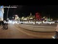 Meeting Friends at the Christmas Market | Isang pasyalan sa kasiyahan ng Pasko sa Christmas Market