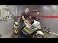 BMW K1200S ALACAKSAN YETİM ÖKSÜZ DİNLEMEZLER // ANALİZ MOTO EKSPER'E GELMEZSEN