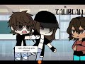 Enemies To Lovers |GLMM by calibeean| 1/3?