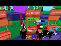 Rich Bacons Donate MILLIONS of Robux in Pls Donate with Hazem