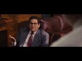 The Wolf of Wall Street (2013) - Trailer - (Pink Floyd - Money)