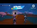 I Defeated the most cheating player in solos (Win whit Skull ranger skin)