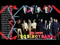 90s BOYBANDS * Backstreet Boys * Boyzone * Westlife * NSync * 90s Boy Bands Full Anbum