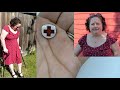 The Red Cross Pins: WWII, Covid, and Me