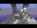 2b2t: Point Cobalt gets dumpstered by bsb