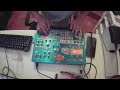 korg electribe emx-1 arpeggiator (21/12/21)