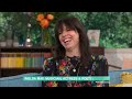 Imelda May Shares All On Making Her Acting Debut On The Big Screen | This Morning