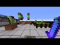 Villager secrets Mojang doesn't want you to know - PandaCraft Skyblock 23