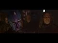 GUARDIANS OF THE GALAXY: VOL. 2 (2017) Movie Clip - Rocket & Taserface