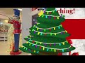 BIGGEST CHRISTMAS STORE IN FLORIDA | CHRISTMAS DECOR 2024 | CHRISTMAS PALACE | ALICIA B LIFESTYLE