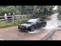 Rufford Ford || Vehicles vs Flooded Ford compilation || #51