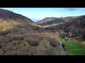 Aber Falls Trail