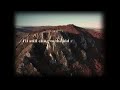 I Believe In A Hill Called Mount Calvary (Creative Lyric Video)