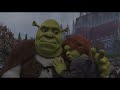 Live and Let Die: The King's Funeral | Shrek the Third (2007) | TUNE