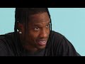 10 Things Travis Scott Can't Live Without | GQ