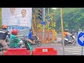 Sunmori Kfc A Yani Surabaya 🔥🤩 || Launch Control Ninja H2 🏍🔥🔥