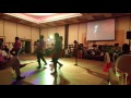 Lungi Dance Thalaiva