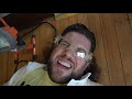 Fastest Time To Eat 20 WWE Ice Cream Bars (Upside Down) | L.A. BEAST