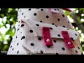 DIY BACKPACK TUTORIAL WITH POCKET DESIGN FROM SCRATCH STEP BY STEP