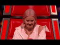 Familiar Faces during the Blind Auditions of The Voice
