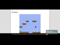 short cat mario gameplay (returning video)