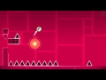 Geometry Dash: Can't Let Go All Coins