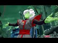 Dragon Ball FighterZ - Dramatic Finishes & Unique Intros [PS5]