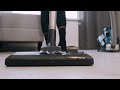 Vacuum Cleaner Sound and Video 1 Hours White Noise | Fall Asleep Faster Beat Insomnia  Sleep Relax
