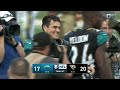 60 Minutes of AFC South Highlights (2016-2024)