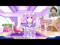 Neptunia Budget 8 - A Lost Pause Fan Video