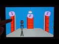 Stickman Escape Lift, Stickman School Escape 2, Stickman Jailbreak, Escaping the Prison, Stickman...