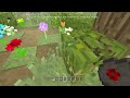 Minecraft Xbox MiniGames - ALL SECRET MOBS, ARMOR, MUSIC DISCS