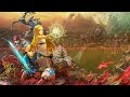 [COVER] Hyrule Warriors Age of Calamity - Main Theme