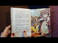 ASMR | QUEEN ELIZABETH I - Tudor History Whispered Reading Vintage Ladybird Book (1958) FULL Reading