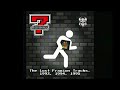 Johnny 7 - A New House - Lost Fraxion Tracks 90s - Amiga