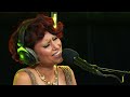 RAYE - Live at 3voor12 Radio