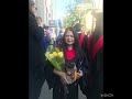 Melanie’s Graduation
