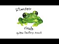 Silverchair - Cicada- Guitar Backing Track