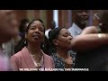 **Re-Air** Mother's Day Service | Lady DeAndra Blake | West Angeles Church