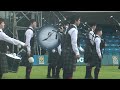 World Pipe Band Championships 2023 - St. Andrew's College N.Z