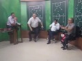 Fernando Miranda agride jornalista ao vivo  em programa (VERSÃO DRAMÁTICA)