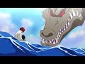 One Piece AMV || Akagami no Shanks || 狂乱 Hey Kids!!