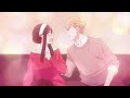 Spy x Family「AMV」Ready For It