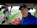 FARMVLOG #232 landbouwmechanisatie, schimmels in de suikerbieten