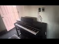 Yiruma - Spring Time piano cover by Me