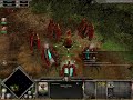 Playing Dawn of War - Game of the Year Edition - Mission 4