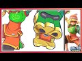 Super Smash Bros. Ultimate (Min Min) - Dalton Draws | SmashToons