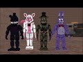 Cancelled/Unfinished Animations 2022 Edition