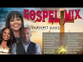 Top Gospel Mix Songs 🙏 Best Gospel Songs Mix Of All Time 🙏 Tasha Cobbs, Cece Winans,Donnie McClurkin